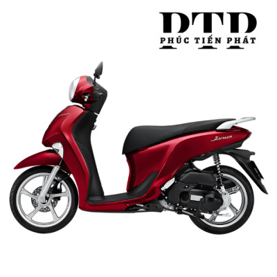 Xe Máy Yamaha Janus 125cc