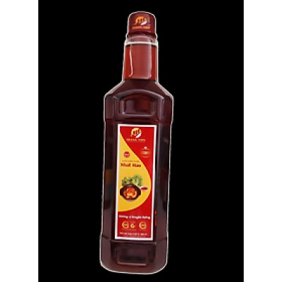 Nước chấm cá cơm Nhất Hảo 900ml
