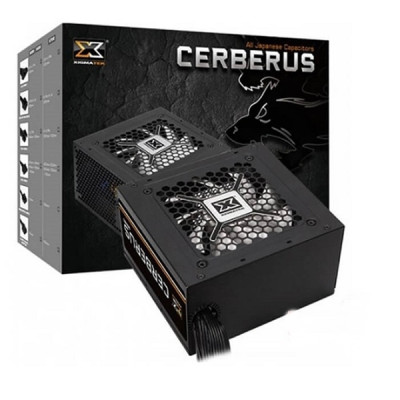 Nguồn XIGMATEK CERBERUS S450 EN41121 BRONZE Hàng Chính Hãng