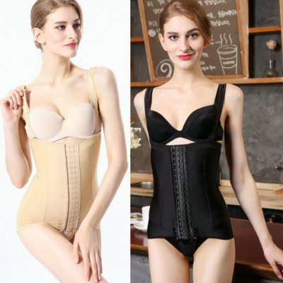 Gen nịt bụng Latex 100% nhập khẩu, Đai gen bụng sau hút mỡ thẩm mỹ