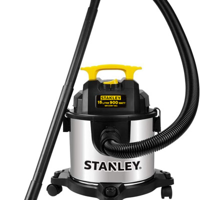 Máy hút bụi Gia dụng 3 chức năng Stanley SL19301-4BA – 15L – 13Kpa - HÀNG CHÍNH HÃNG