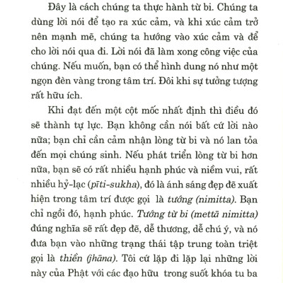 Sự Tỉnh Thức Của Loài Gấu