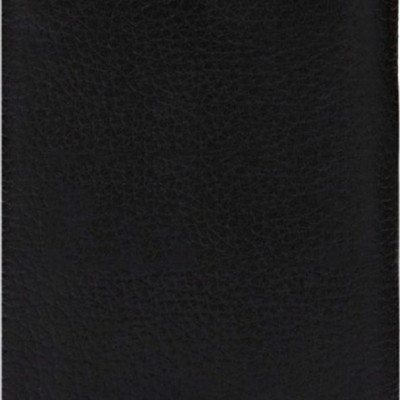 Combo Ví Và Thắt Lưng Nữ Huy Hoàng HT3137-HT5110 (12.6 x 16.6 cm) - Đen