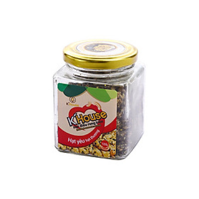 Hạt Điều Rong Biển K