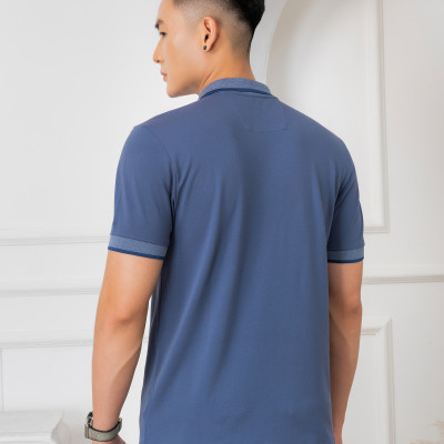 Áo Polo nam Aligro ALGPLO28