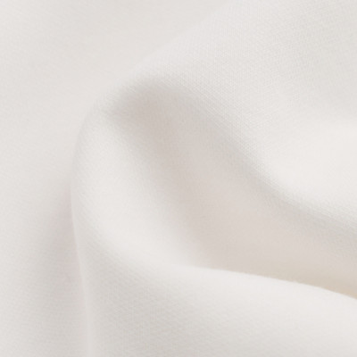 Áo thun tay dài ROUTINE màu trắng . Regular - 10F24TSL041 | LASTORE MENSWEAR