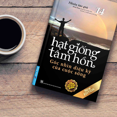 Hạt Giống Tâm Hồn 14 - Góc Nhìn Diệu Kỳ Của Cuộc Sống