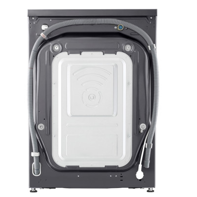 Máy giặt LG AI DD Inverter 10 kg FV1410S4M1 - Hàng Chính Hãng (Chỉ giao HCM)