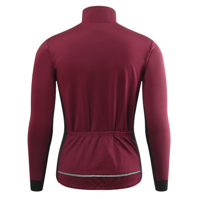 Áo khoác Wosawe Bo285 cho nam đi đạp xe chống nước MTB