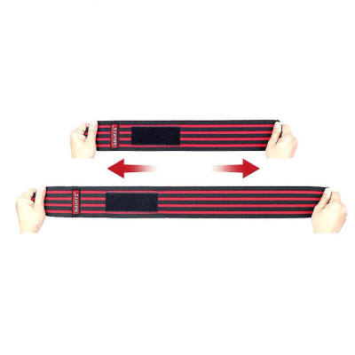 Băng cuốn bảo hộ cổ tay chính hãng Aolikes AL1539 (1 đôi) 