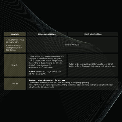 QUẦN TÂY ĐEN CON ĐĨA, LAI THƯỜNG, FORM CHUẨN THE SUITS HOUSE