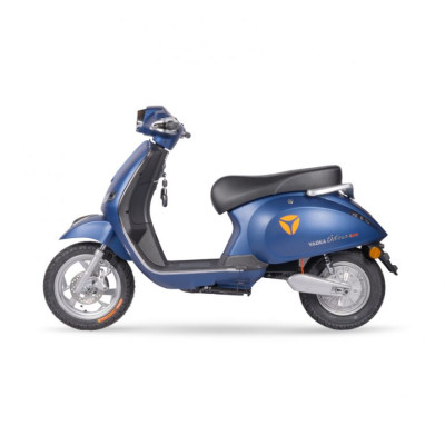 XE ĐIỆN YADEA ODORA