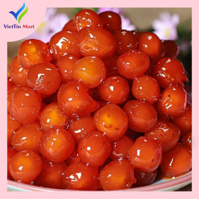 Chùm Ruột Rim Chua Ngọt Viettin Mart 500g