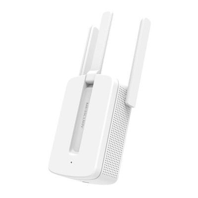 Bộ kích sóng wifi MERCURY MW310RE 3 râu- hàng chính hãng