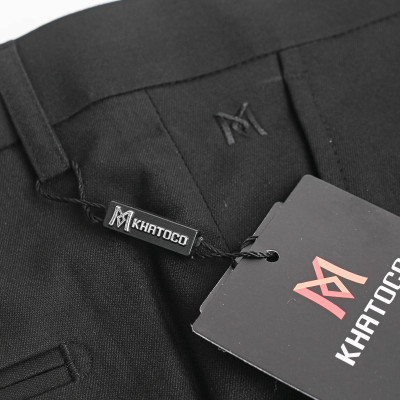 Quần tây Khatoco (29-37)