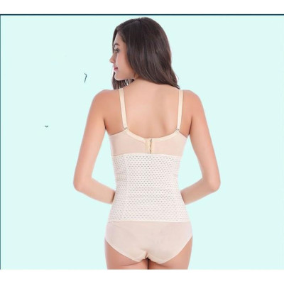 Đai nịt bụng thông hơi giảm mỡ