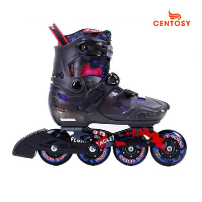 [Tặng Túi Đựng Giày] Giày Patin Trẻ Em Flying Eagle S8, Giày Patin Chính Hãng Flying