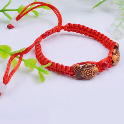 Vòng tay may mắn VT173