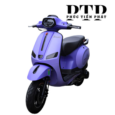 Xe Ga 50cc Victoria AT88 Pro