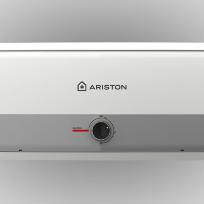 BÌNH NƯỚC NÓNG GIÁN TIẾP 20 LIT ARISTON SLIM3 20R VN - NEW - HÀNG CHÍNH HÃNG