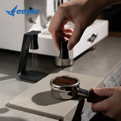 Kim tán bột cà phê thông minh WDT Feepie