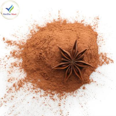 bột hồi nguyên chất Thiên Thành 50g (HÀNG VIỆT NAM CHẤT LƯỢNG CAO)