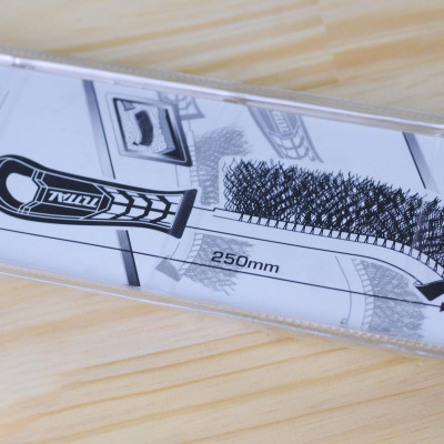 BÀN CHẢI ĐỒNG TOTAL THT92102 - HÀNG CHÍNH HÃNG