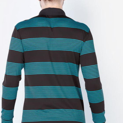 Áo thun nam dài tay Aligo ALGAPD013