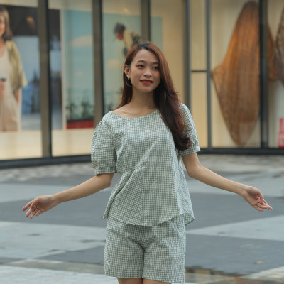 Set Bộ Homy Dream Fashion