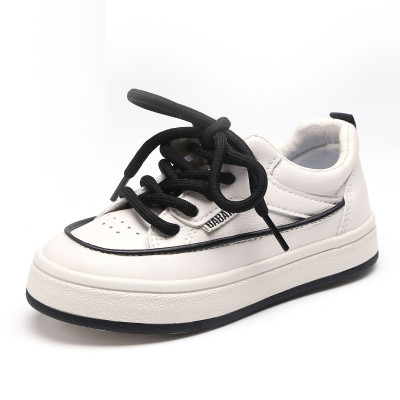 Giày thể thao cho bé, giày phong cách dễ thương, thoáng khí, đế cao su đúc, chống trơn trượt hạn chế mòn - GTE9067