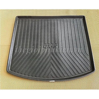 Lót cốp Mazda CX-5, CX5 2016-2017 chất liệu TPO