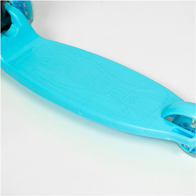 Xe Scooter Centosy HY-01 Cho Trẻ Em, Bánh Có Đèn Phát Sáng Cao Cấp