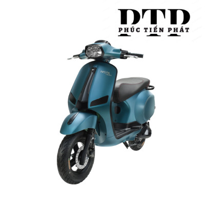 Xe Máy Điện Osakar Nispa Vera X