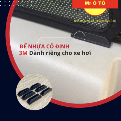 Rèm Che Nắng Xe Honda Jazz Loại 1 Mr Ô TÔ Bảo Hành 24 tháng Cam Kết Chuẩn Khít Theo Xe
