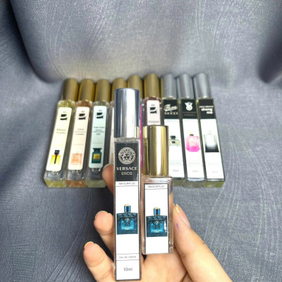 Tinh dầu nước hoa nam dạng xịt 10ml V.e.r.s.a.c.e E.r.o.s EDT  