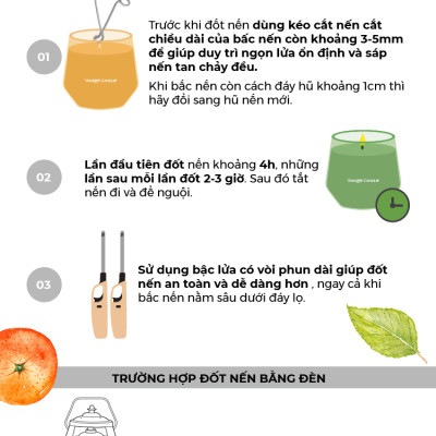 Nến Ly Lục Giác Sáp Đậu Nành 284gram từ Yankee Candle - BST nhiều mùi hương