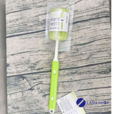 Dụng cụ rửa chai màu xanh ETM113 Lock&Lock