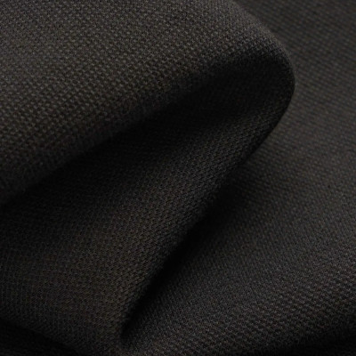 Áo polo tay ngắn nhãn trang trí . Form Loose (Rộng) - RT 10F24POL031 | ROUTINE CÀ MAU