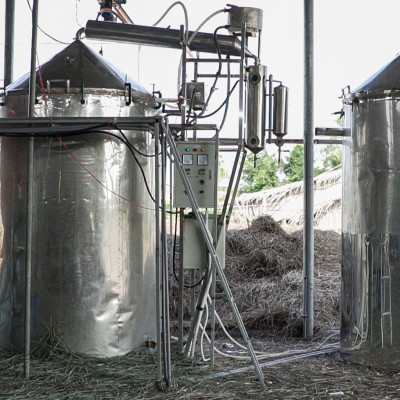 Tinh dầu hoa Lài (nhài) 100ml Mộc Mây - tinh dầu nguyên chất 100% từ thiên nhiên - chất lượng và mùi hương vượt trội