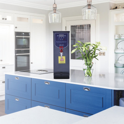 Máy đun nước nóng Hải Âu NHA30 - Hàng Chính Hãng