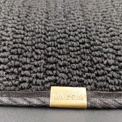 Thảm lót sàn 2 lớp sd3 Mazda 2 2016+ Nhãn hiệu Macsim - Giảm giá nhưng chất lượng không giảm