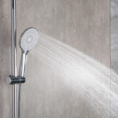 Sen cây tắm khóa nhiệt độ Frap F24006 - Chính Hãng Liên Bang Nga