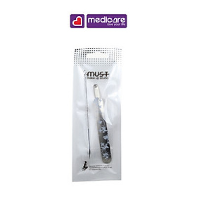 Cây Nặn Mụn MUST 6225 2 cái