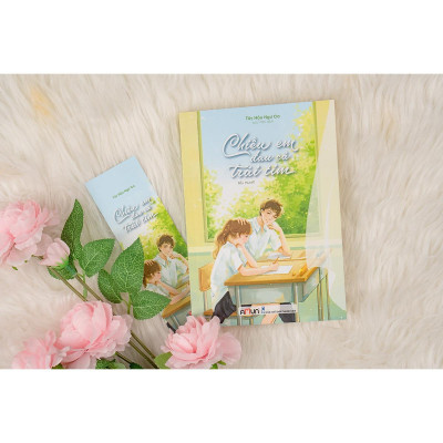 Sách - Chiều Em Đau Cả Trái Tim - Túy Hậu Ngư Ca - Đinh Tị Books