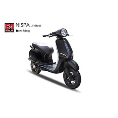 XE ĐIỆN OSAKAR LIMITED