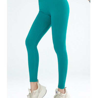 Đồ Tập Yoga Gym Nữ Dệt Kim Có Đệm Chống Sốc Ngực