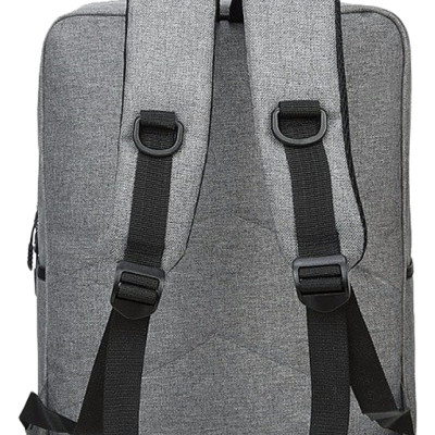 Balo Laptop HARAS Cylinder HR187VN (15.6")