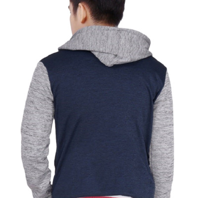 Áo Khoác Nam Nữ Bóng Chày Phúc An 2020_xanh - Xanh