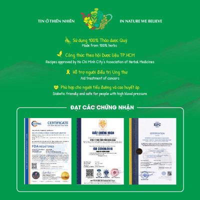 TRÀ NHÀU Hộp – Delta D