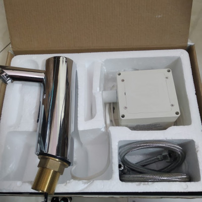 Vòi Nước Cảm Ứng SOKIMI SM-1106